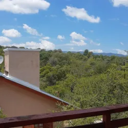 Negocio Cabañas Caminitos