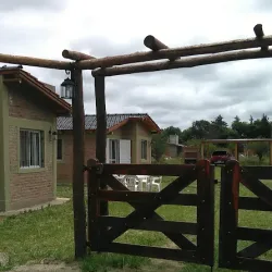 Negocio Cabañas Campo Huasi