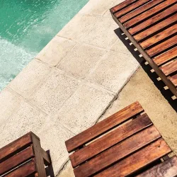 Negocio Cabañas Campo Josue