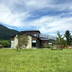 Negocio Cabañas Cañadón Bonito