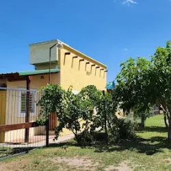 Cabañas Cangallo