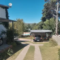 Negocio Cabañas Cangas De Onis