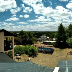 Negocio Cabañas Canluma