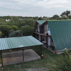 Negocio Cabañas Caranday