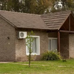 Negocio Cabañas Carcaraes