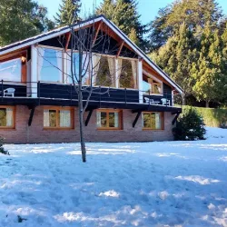 Negocio Cabañas Carelmapu