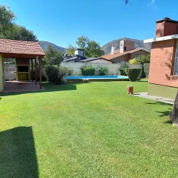 Negocio Cabañas Carlos Paz