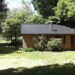 Cabañas Carrileufú