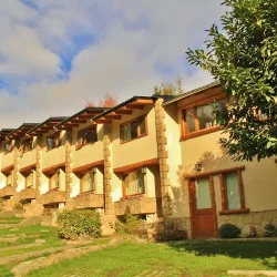 Negocio Cabañas Cascada Del Sur