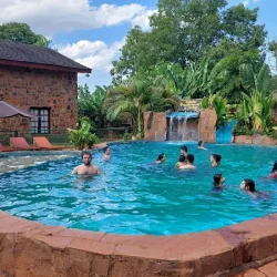 Negocio Cabañas Castillo Posadas