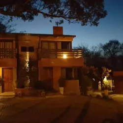 Negocio Cabañas C&C