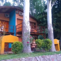 Negocio Cabañas Cerro Encantado