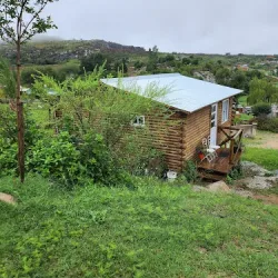 Negocio Cabañas Cerro Granito Tandil