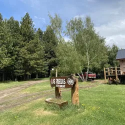 Negocio Cabañas Cerro La Momia