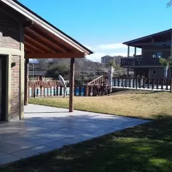 Negocio Cabañas Cerros De Belgrano