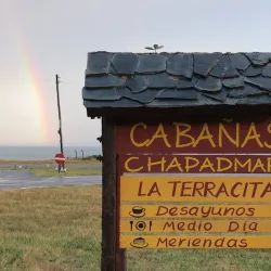 Negocio Cabañas Chapadmalal Chapadmar