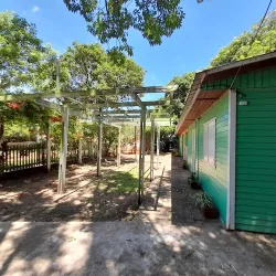 Negocio Cabañas "Che Gente Cuera"