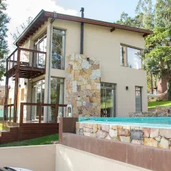 Negocio Cabañas Chic Boutique