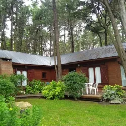 Negocio Cabañas Cipreses