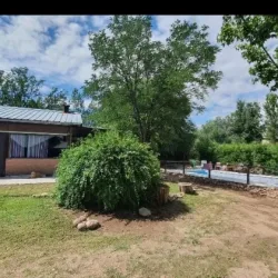 Cabañas Colores De Traslasierra (Ex Mcr)