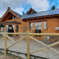 Cabañas Complejo Patagonia