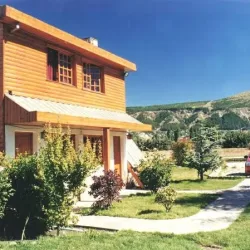 Negocio Cabañas Complejo Pucón Antú