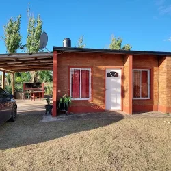 Negocio Cabañas Costa Norte