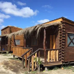 Negocio Cabañas Costa Ribera