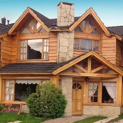 Negocio Cabañas Costa Soñada