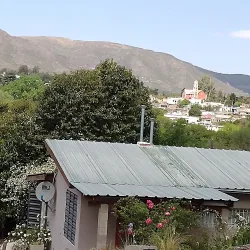 Negocio Cabañas Crisol 21