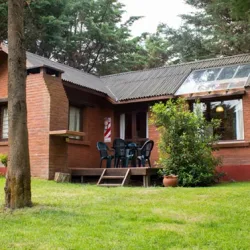 Negocio Cabañas Cruz Del Sur