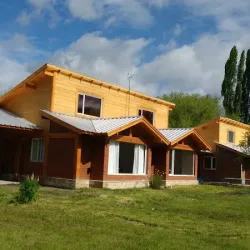 Cabañas Cuatro Estaciones Las Golondrinas