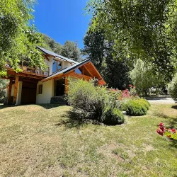 Negocio Cabañas Cumelén