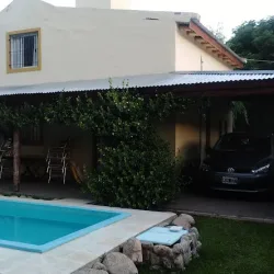 Negocio Cabañas Cumelén