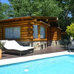 Negocio Cabañas Cuncumen En Tandil