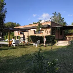 Negocio Cabañas Cuzco Chico