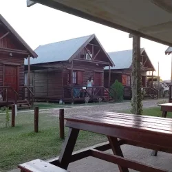 Negocio Cabañas Daimar