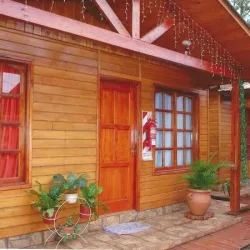 Negocio Cabañas Daniel