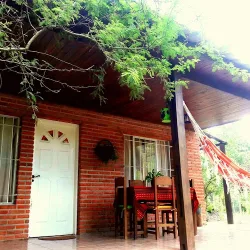 Negocio Cabañas De Campo