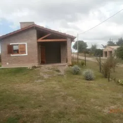 Negocio Cabañas De Cara Al Sol