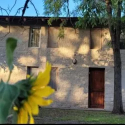 Negocio Cabañas De Cero