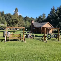 Negocio Cabañas De Franco