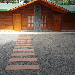 Cabañas De Ituzaingo