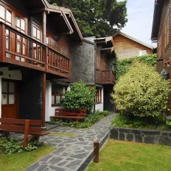 Negocio Cabañas "De La Cordillera"