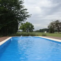 Negocio Cabañas De La Laguna