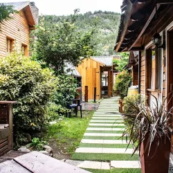 Negocio Cabañas De La Patagonia