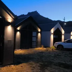 Negocio Cabañas De La Ribera