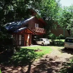 Negocio Cabañas De La Selva