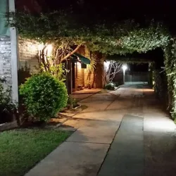 Negocio Cabañas De Las Mellizas