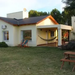 Negocio Cabañas De Las Pinturas